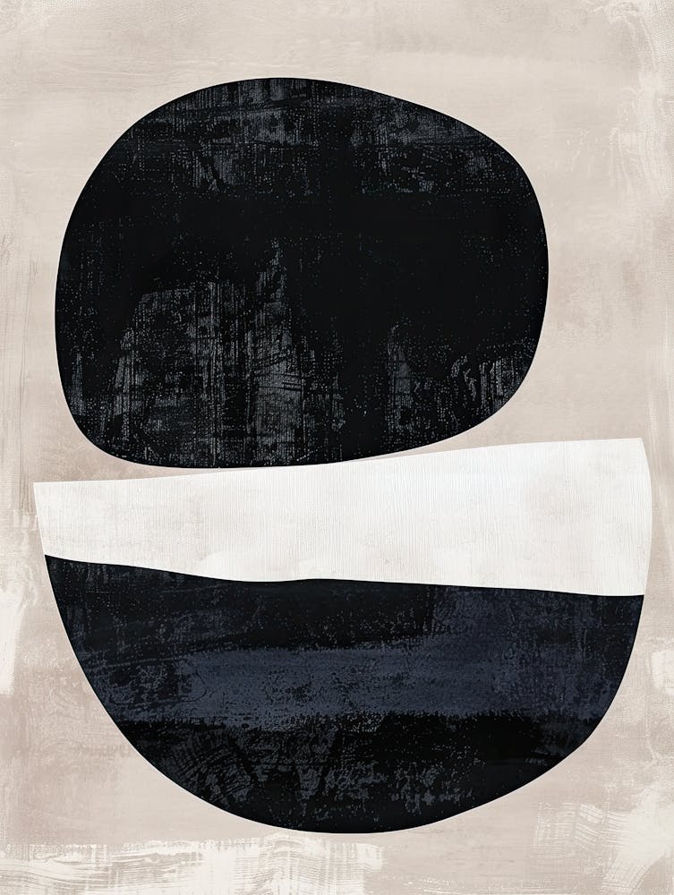 George Town Stone Park Bauhaus Minimalist