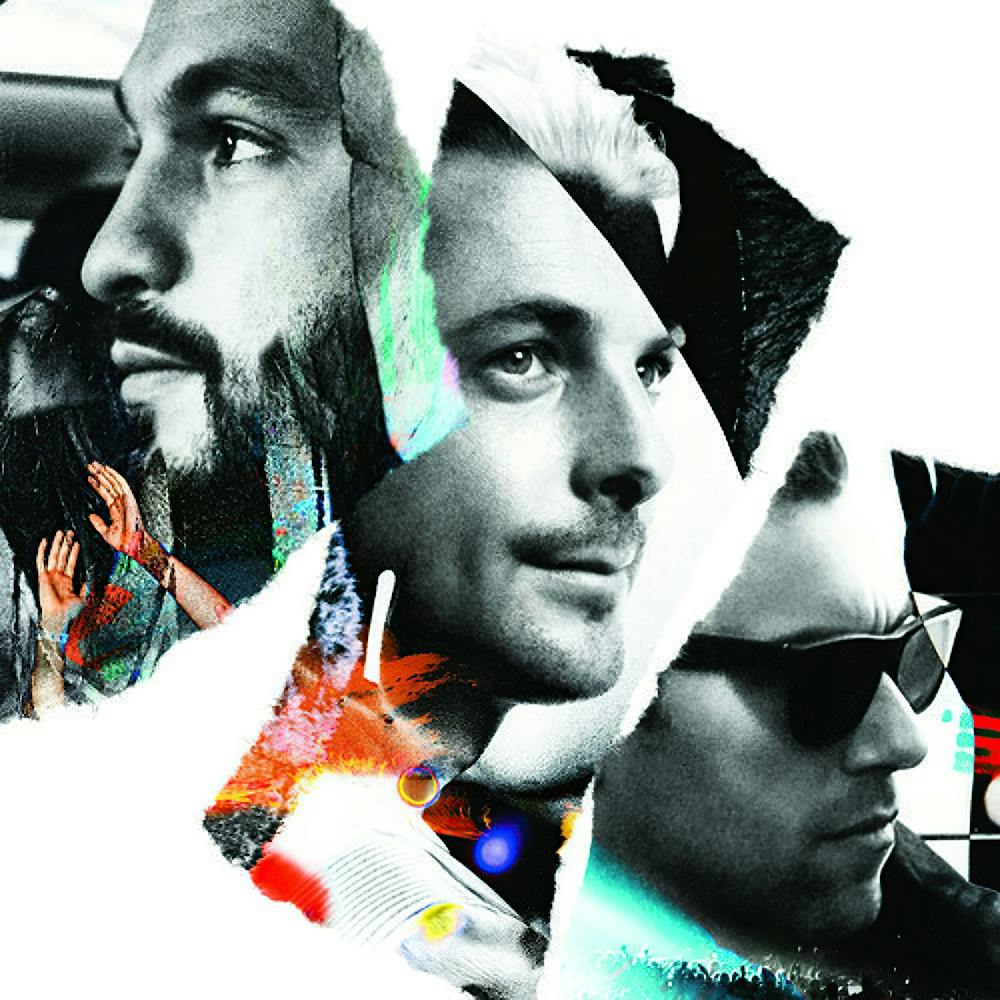 Swedish House Mafia 4