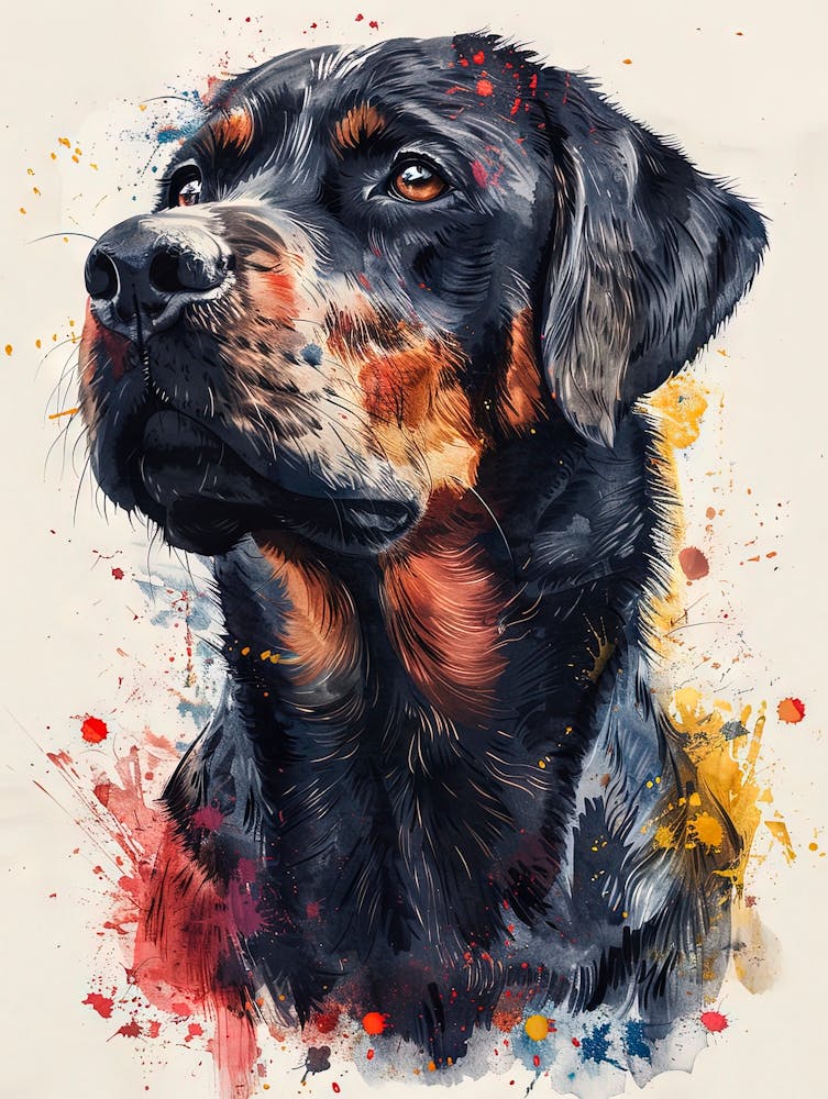 Rottweiler 1