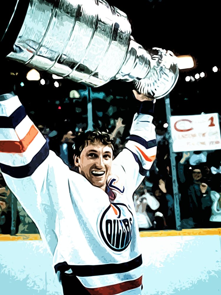 Edmonton Oilers