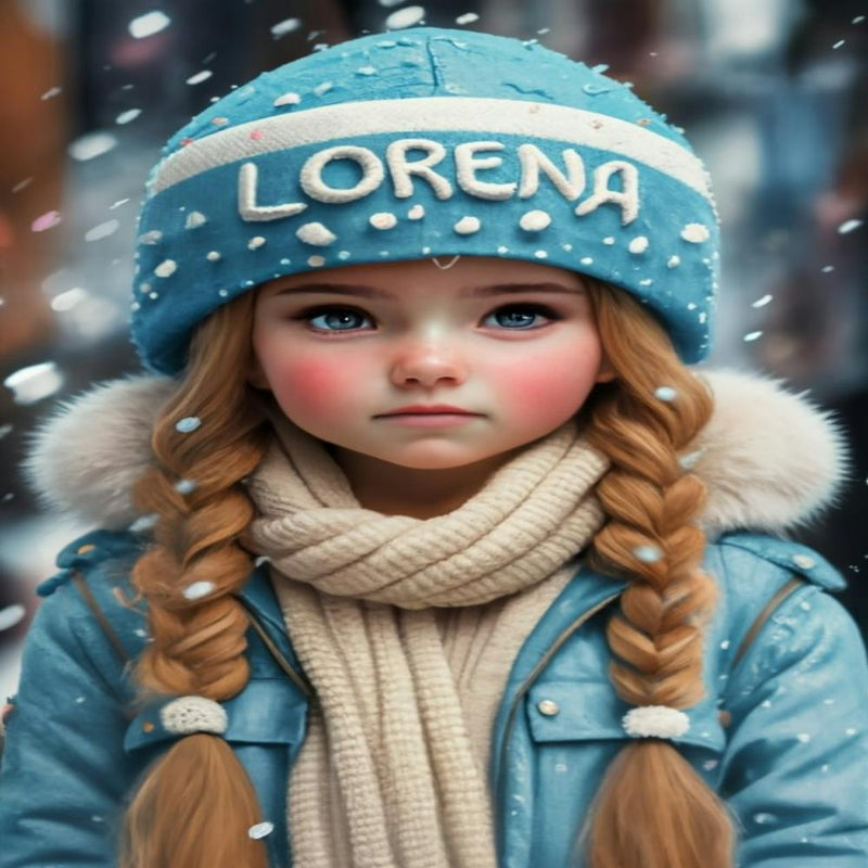 Lorena