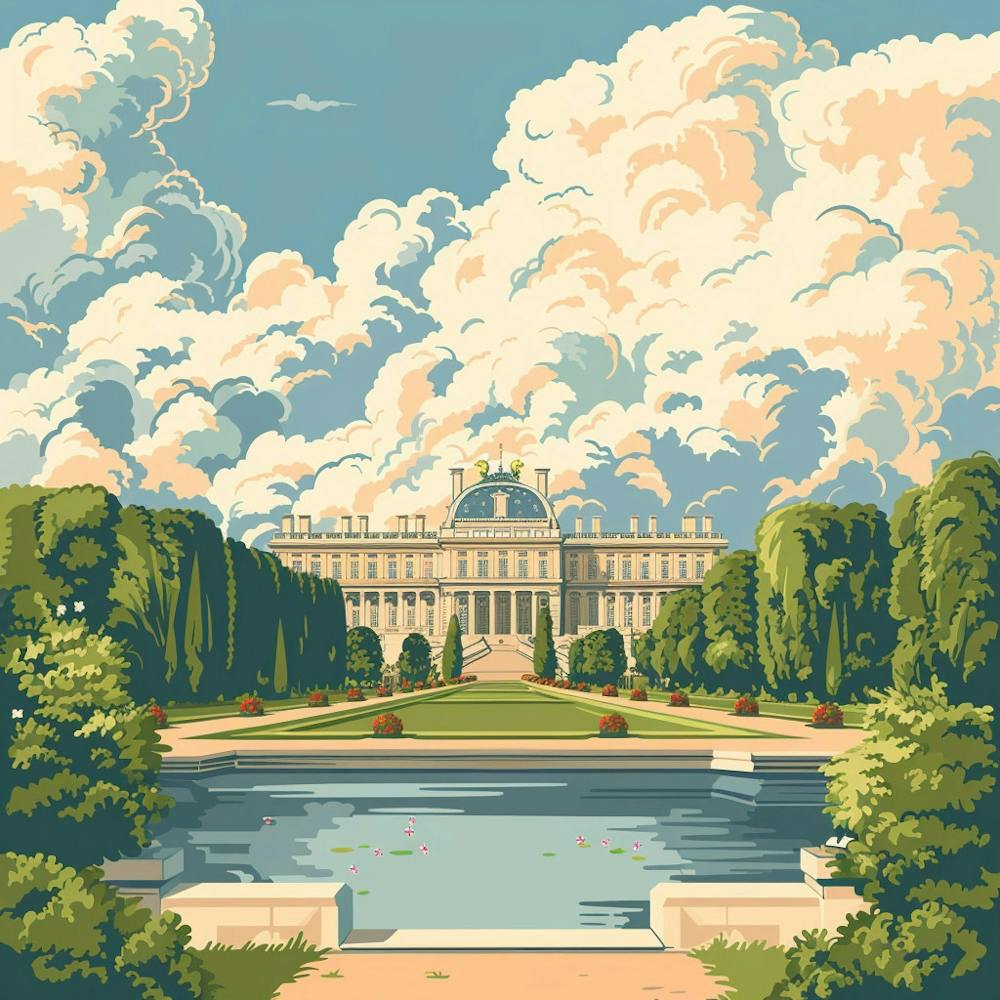 Paris Palace