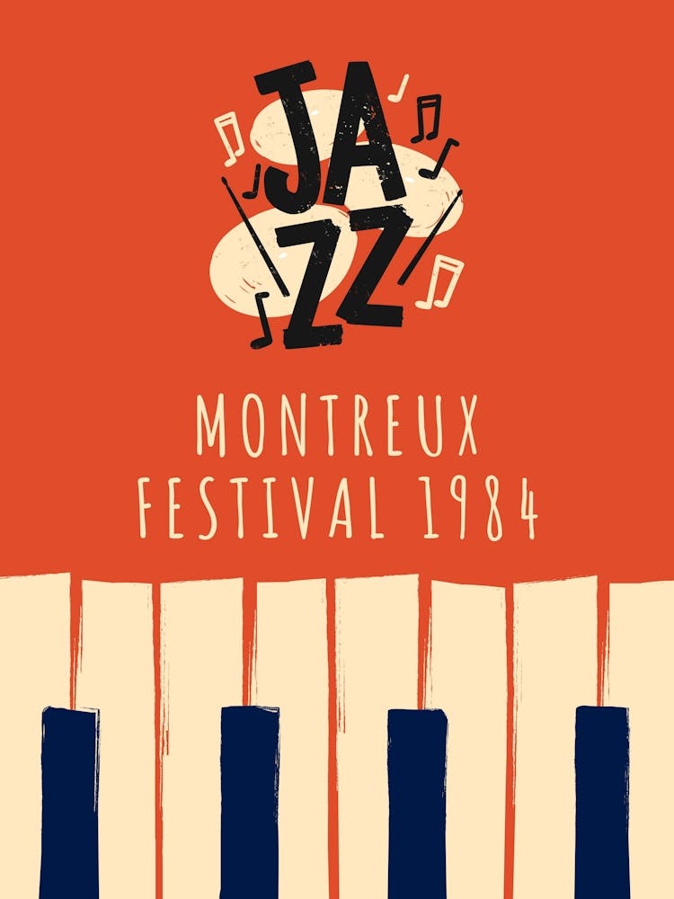Montreux Jazz Festival