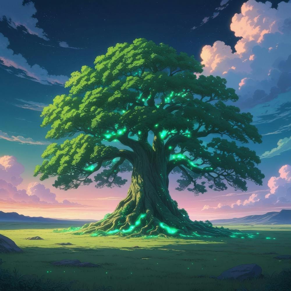 Tree Of Life 143
