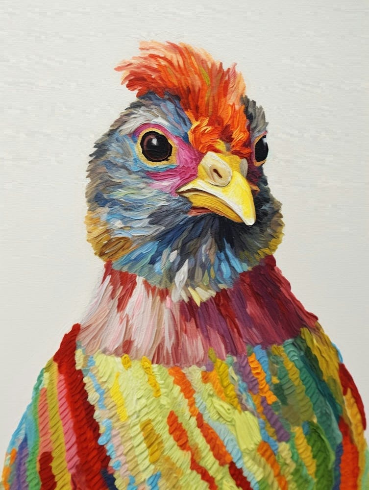 Baby Animal Wearing Sweater Turkey 2