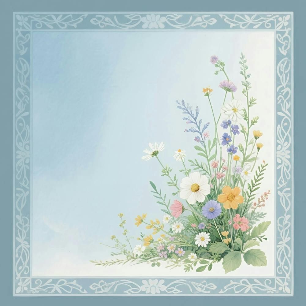 Wildflowers 24