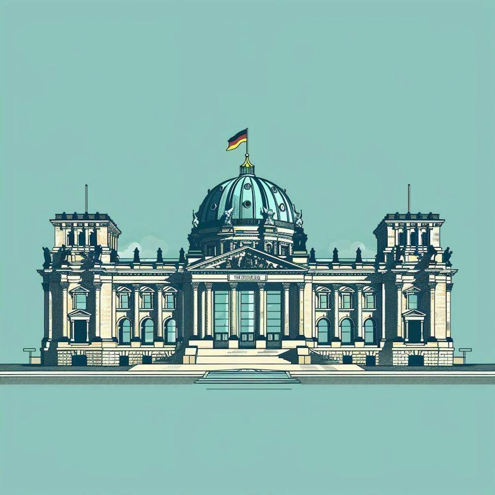 Berlin Reichstag