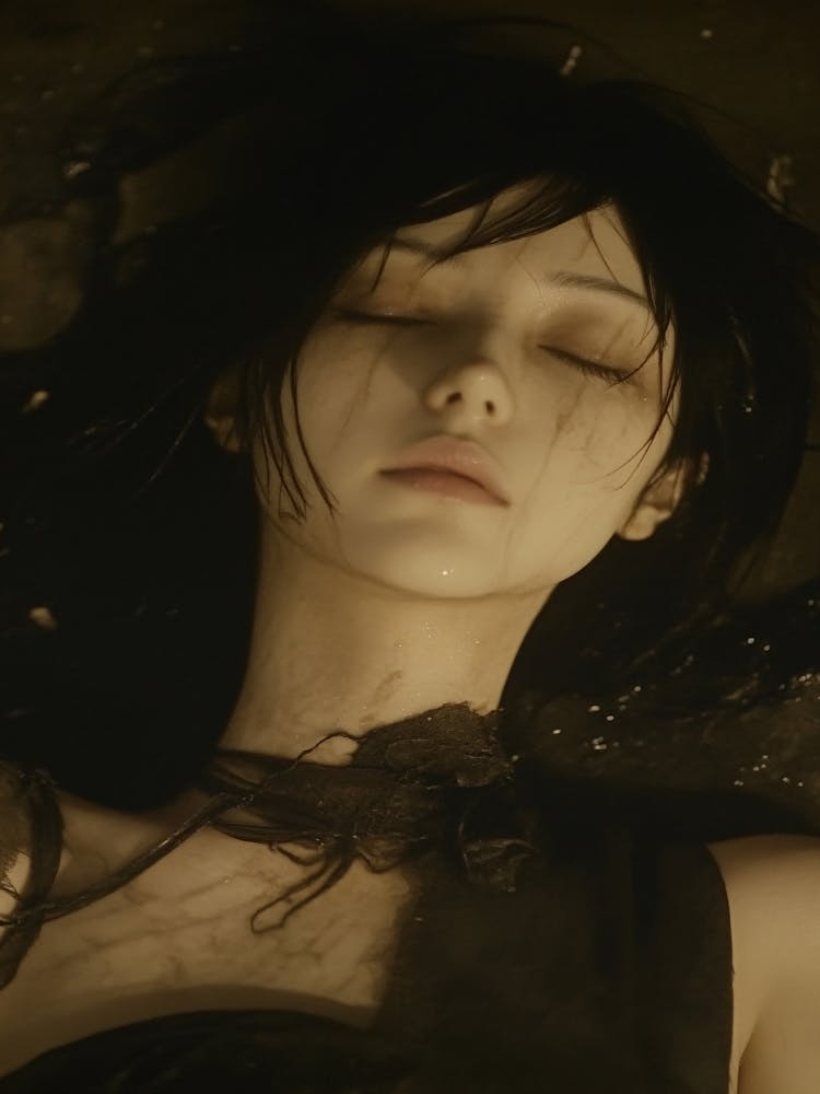 Final Fantasy Vii