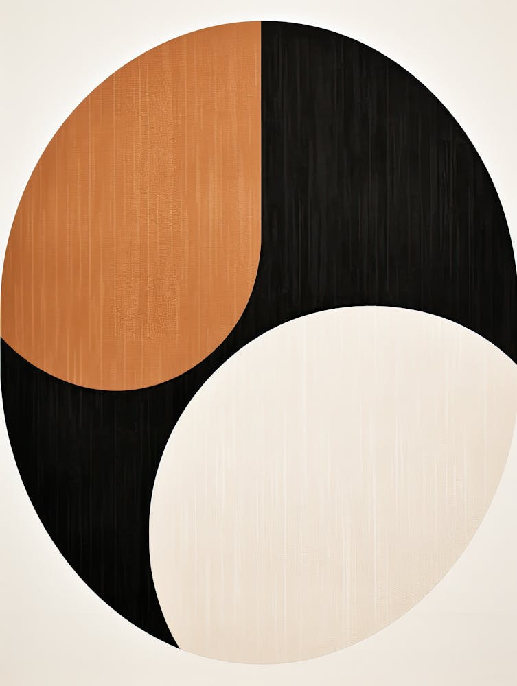 'Black And White' Bauhaus