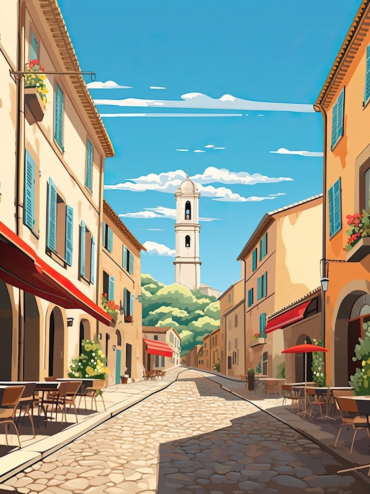 St