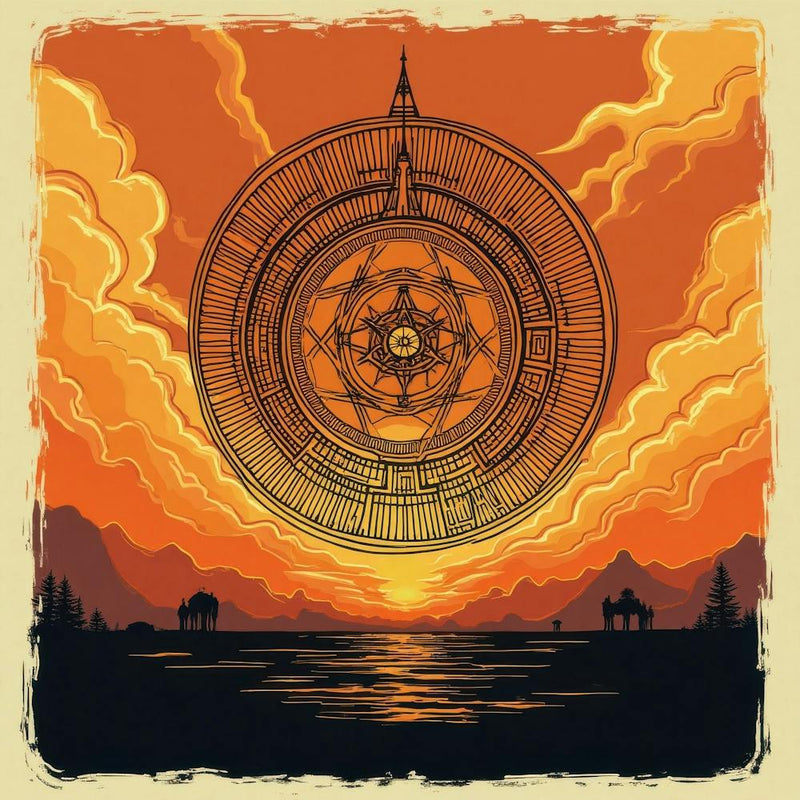 Compass