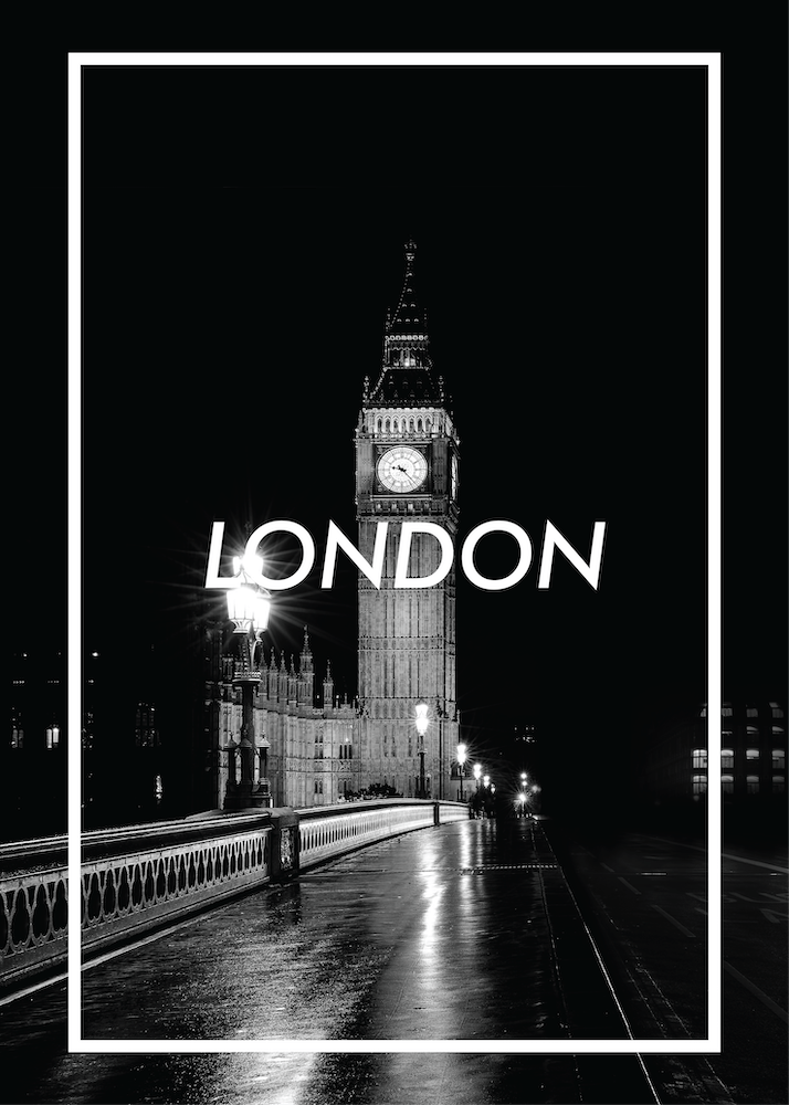 London  2