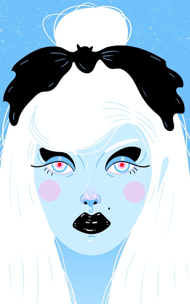 Bat Girl