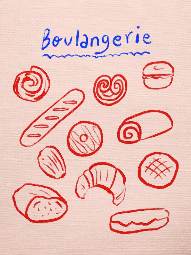Boulangerie 1