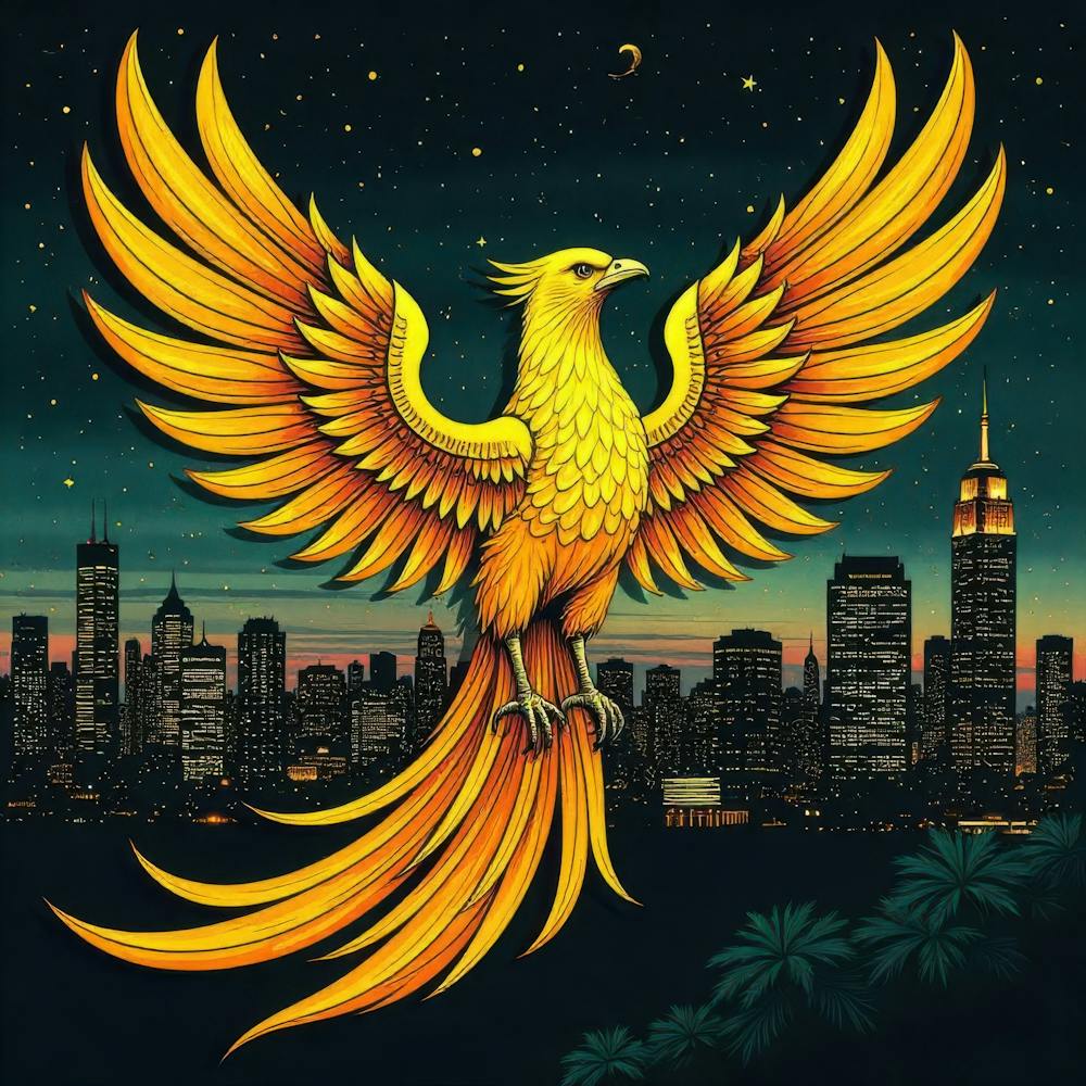 Phoenix 9