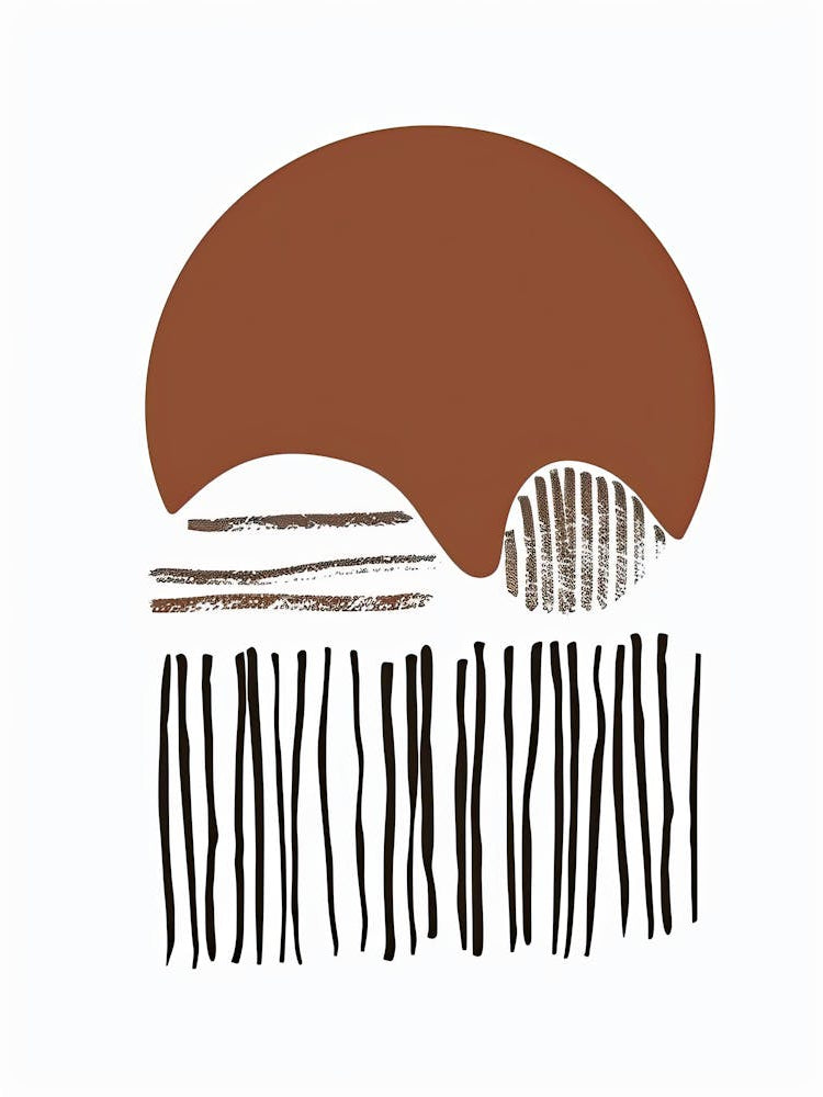 Tarawa Movement Minimalist Bauhaus