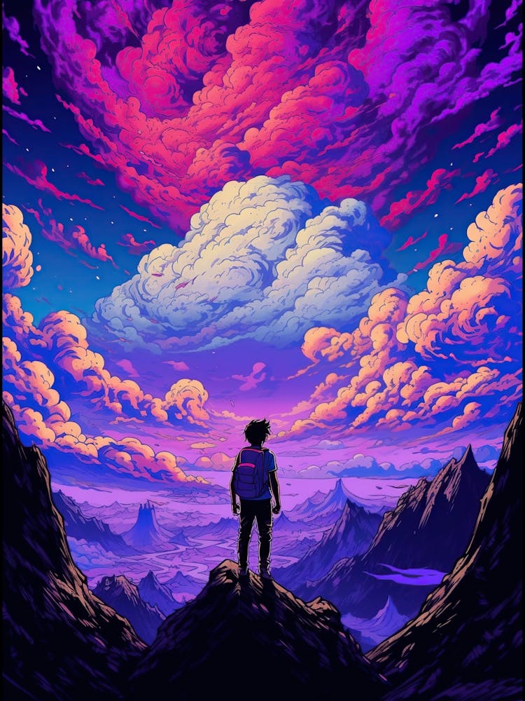 Dreamscape 4