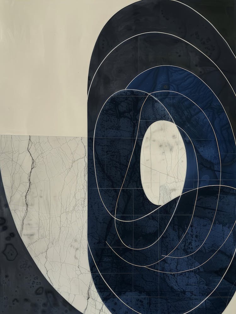 Abstract Painting 571