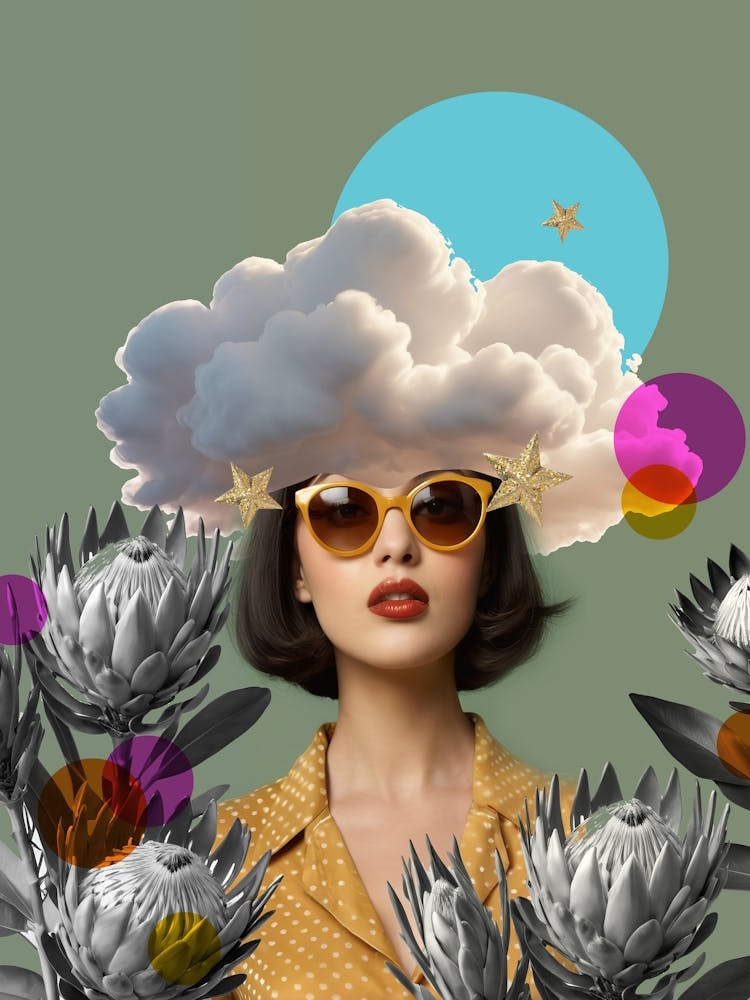 Cloud Hat