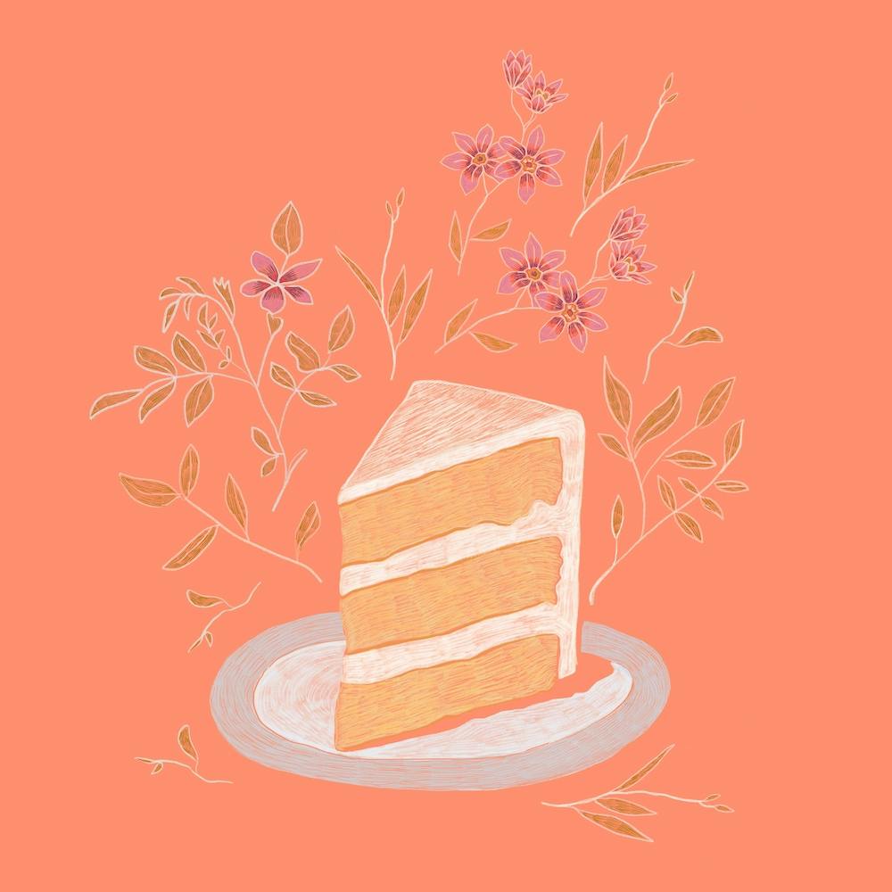 Piece Of Cake 2