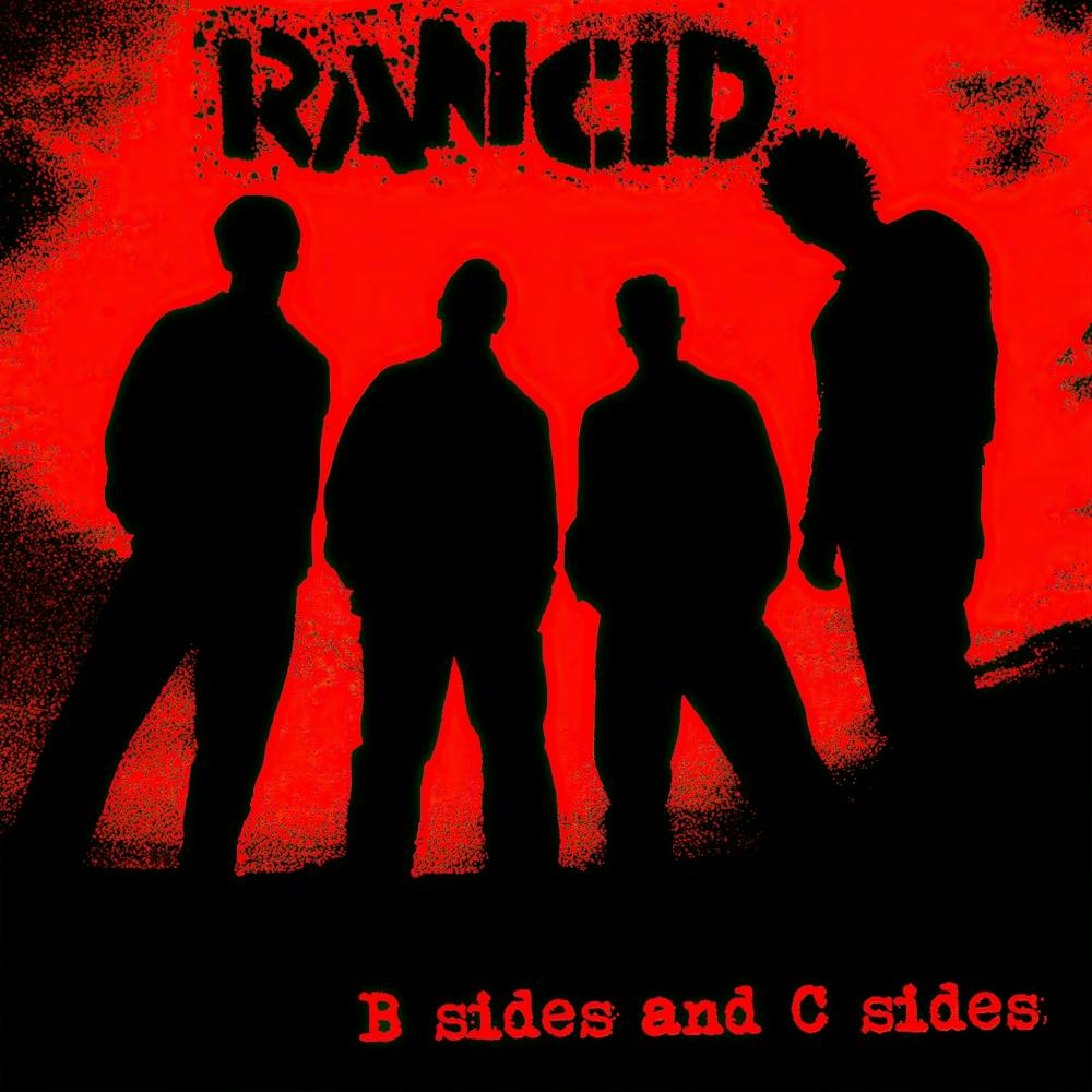 Rancid Rocksteady 4