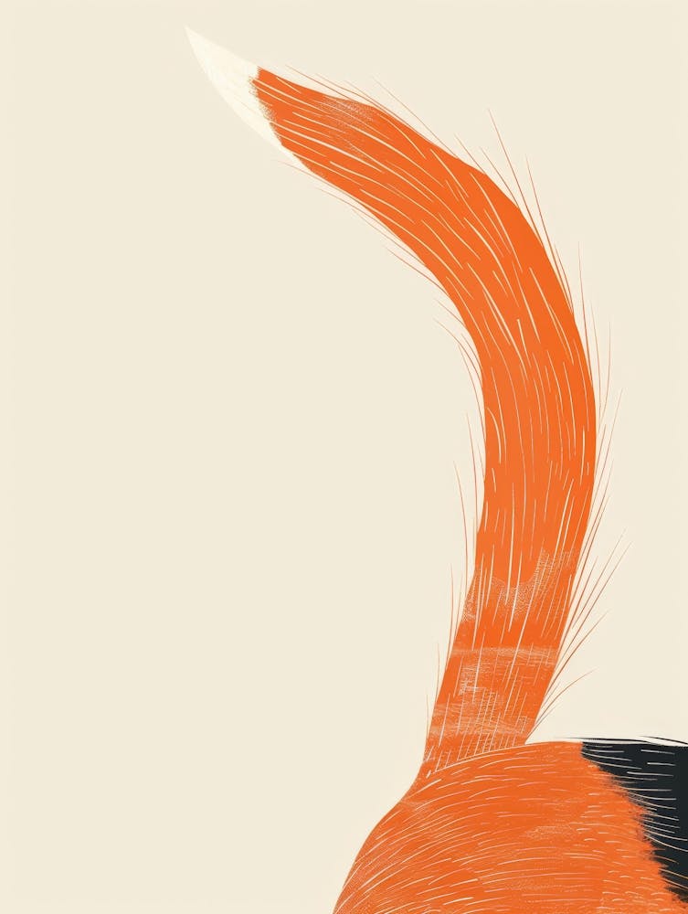 Fox Illustration