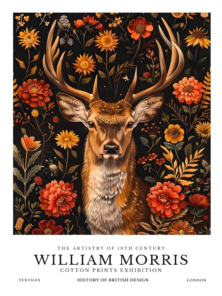 William Morris 19