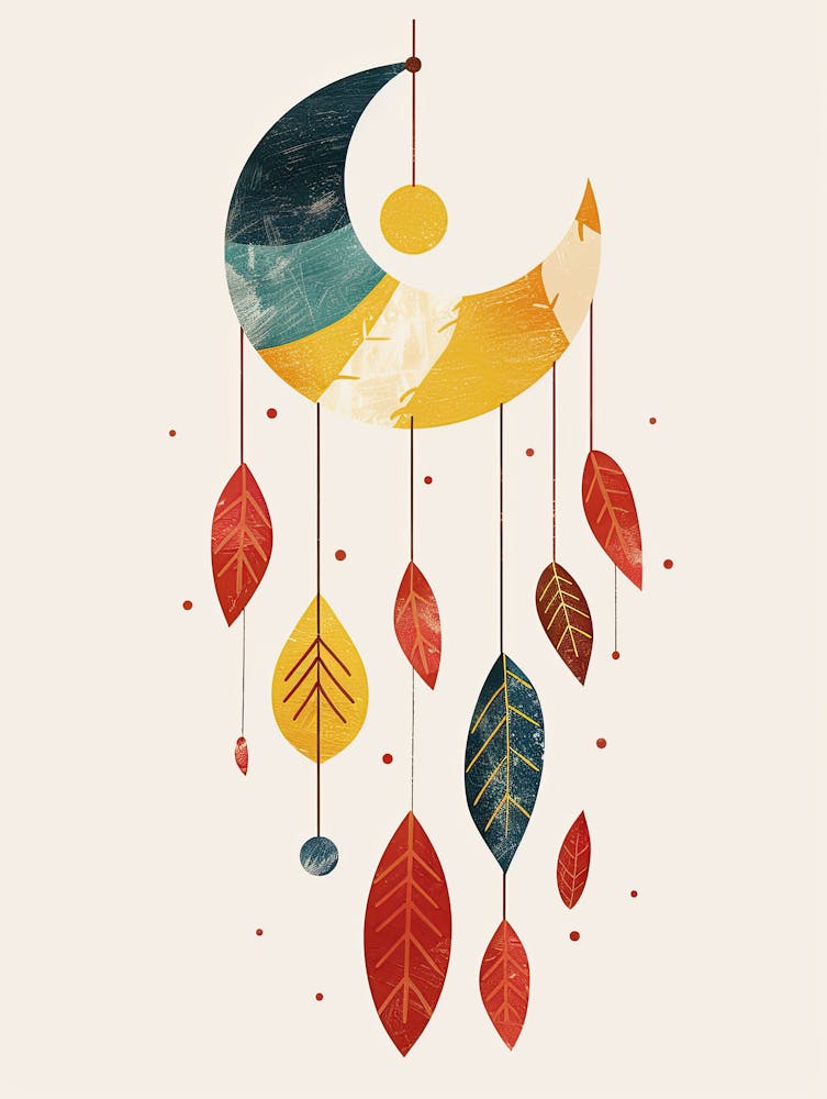 The Art Of Nostalgic Light Mid Century Style