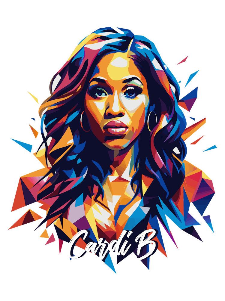 Cardi B 01