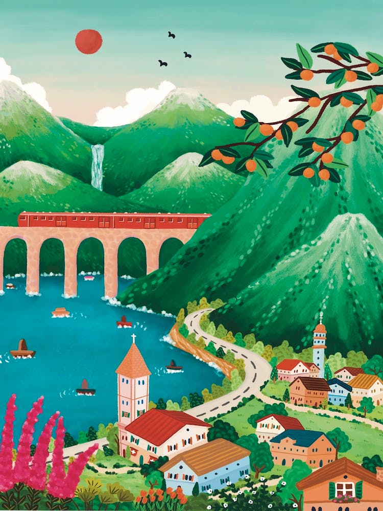 Switzerland