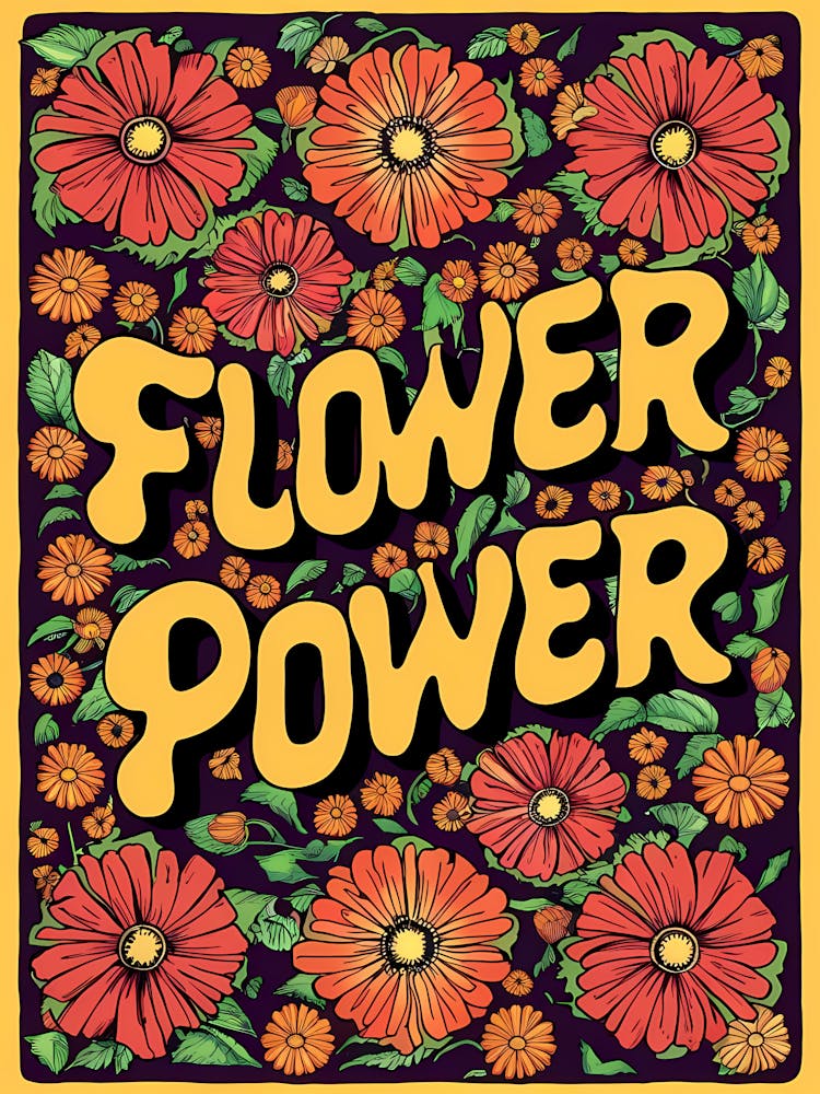 Flower Power
