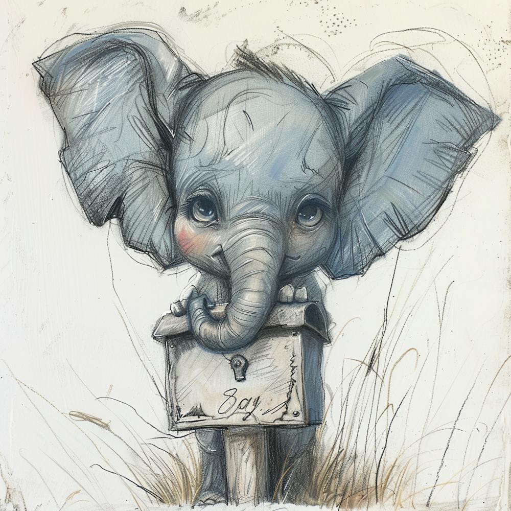 Little Elephant