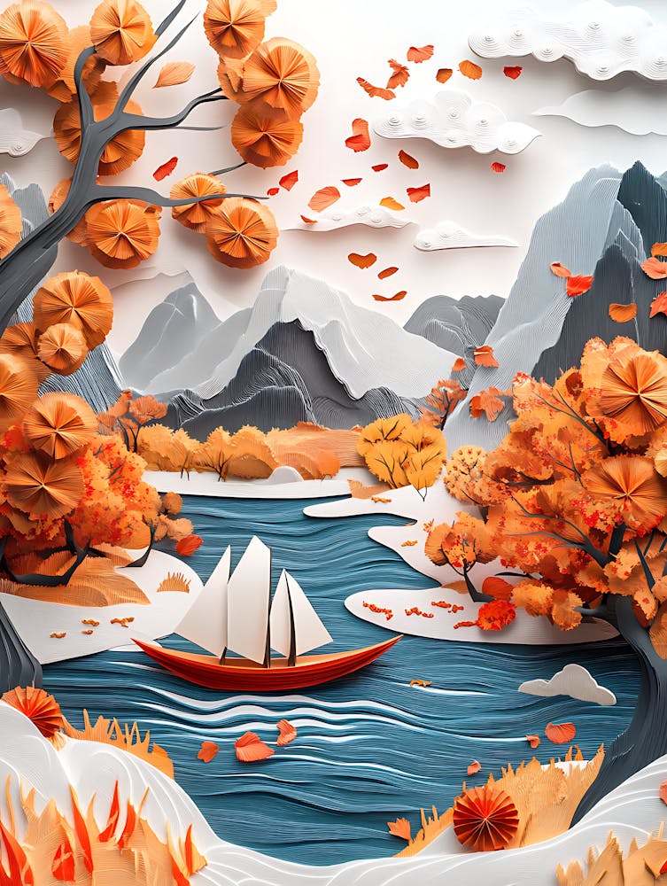 Art du papier
