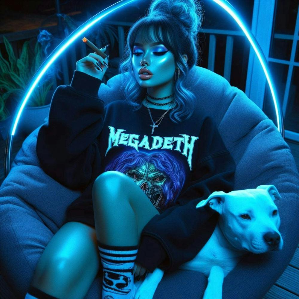 Neon Nights
