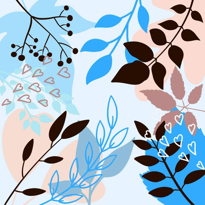 Autumn Leaves 1