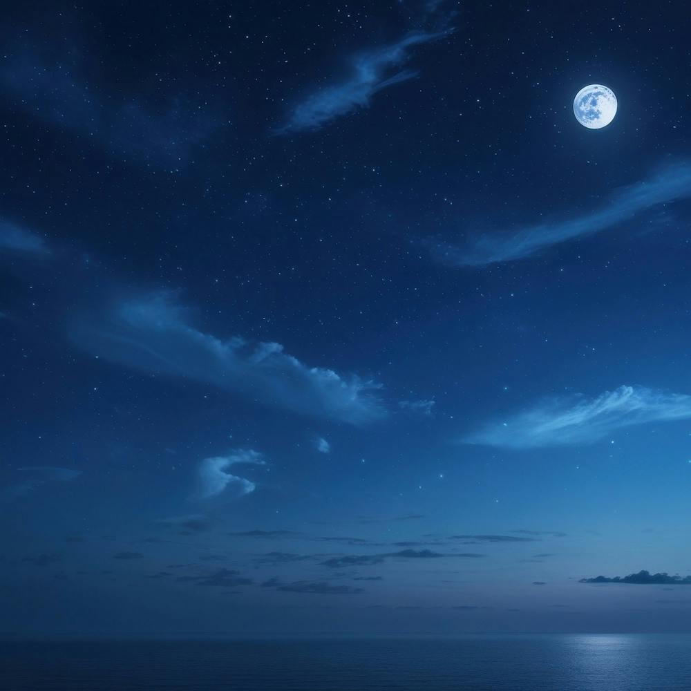 Night Sky 10