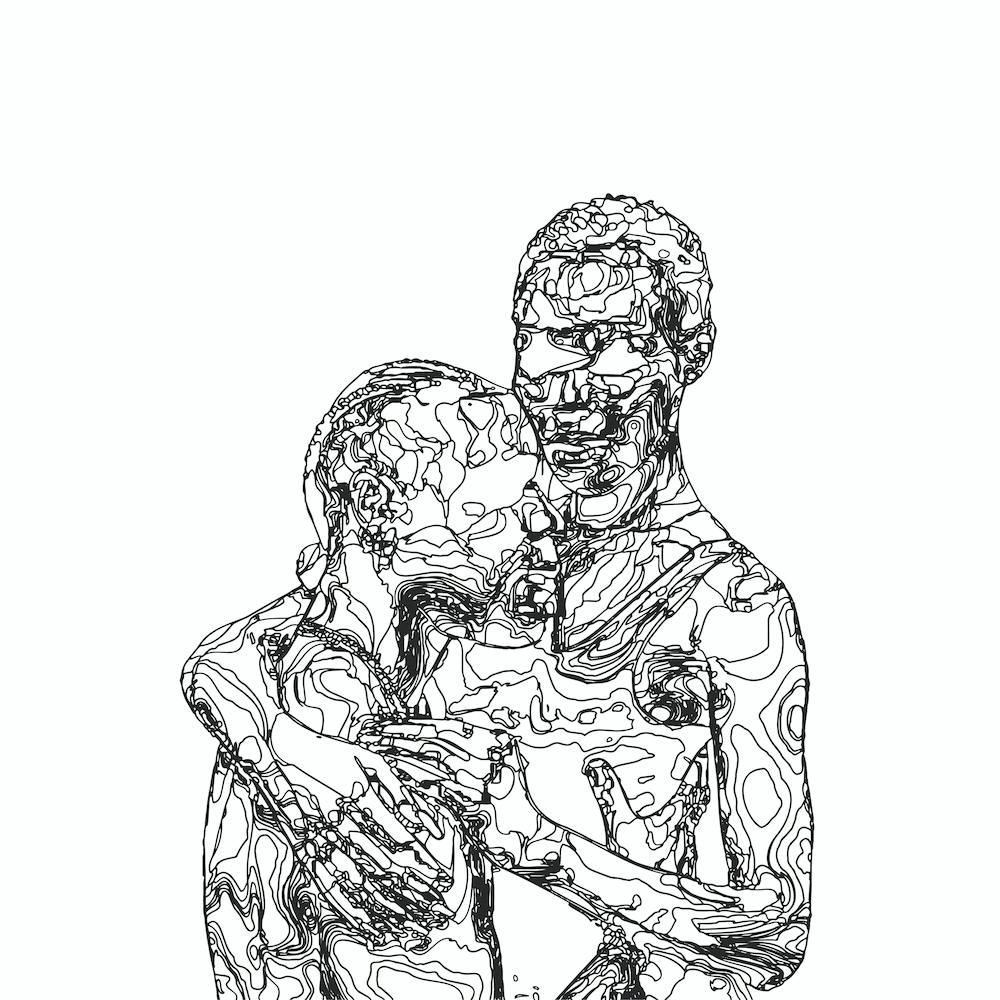 Art By Steve Kalinda 0005 Digital Sketches 01