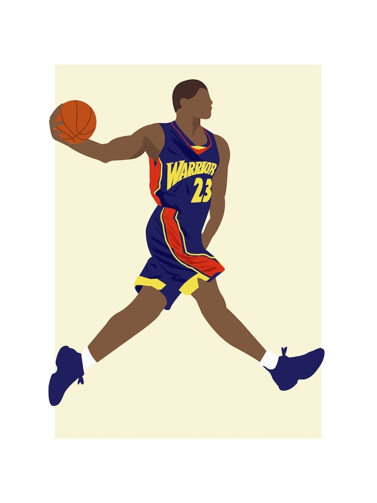 Jason Richardson