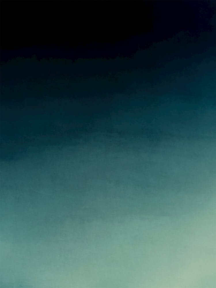 Blue Sky With Clouds