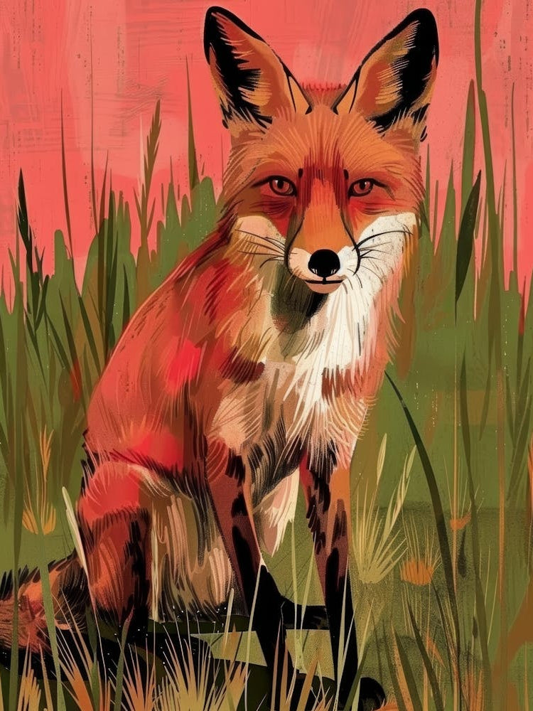 Red Fox 15