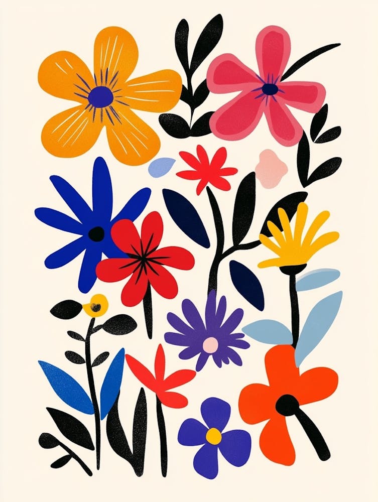 Flowers 24