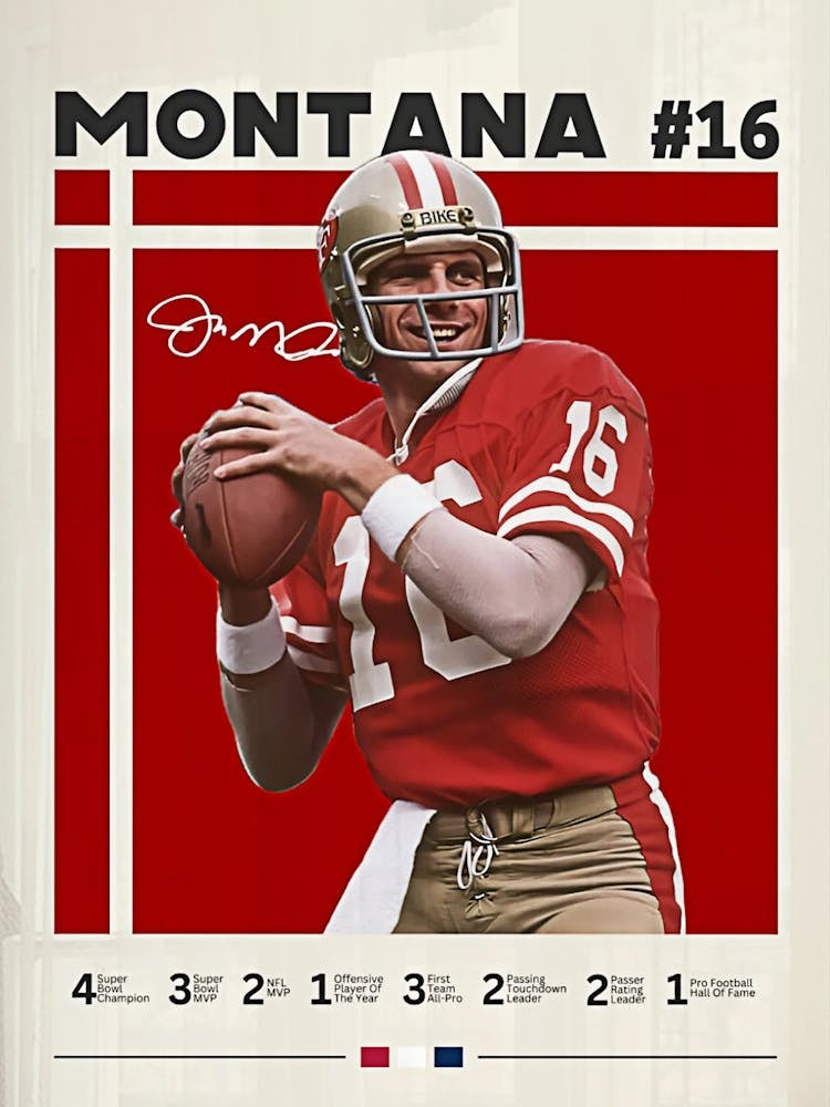 Joe Montana