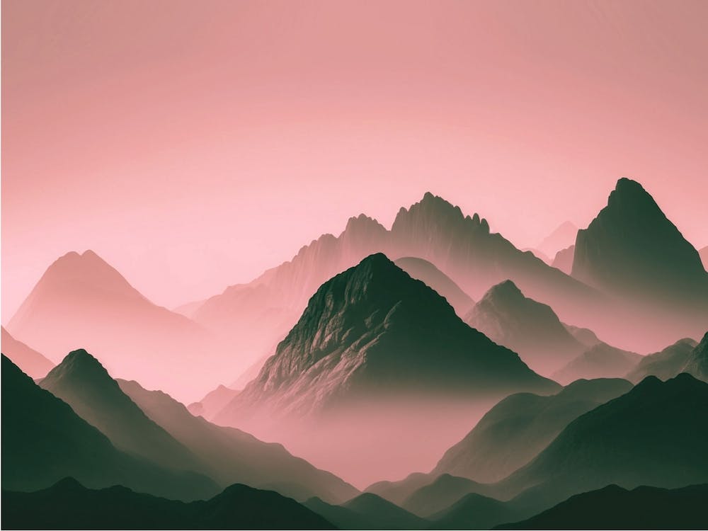 Mountain Mist