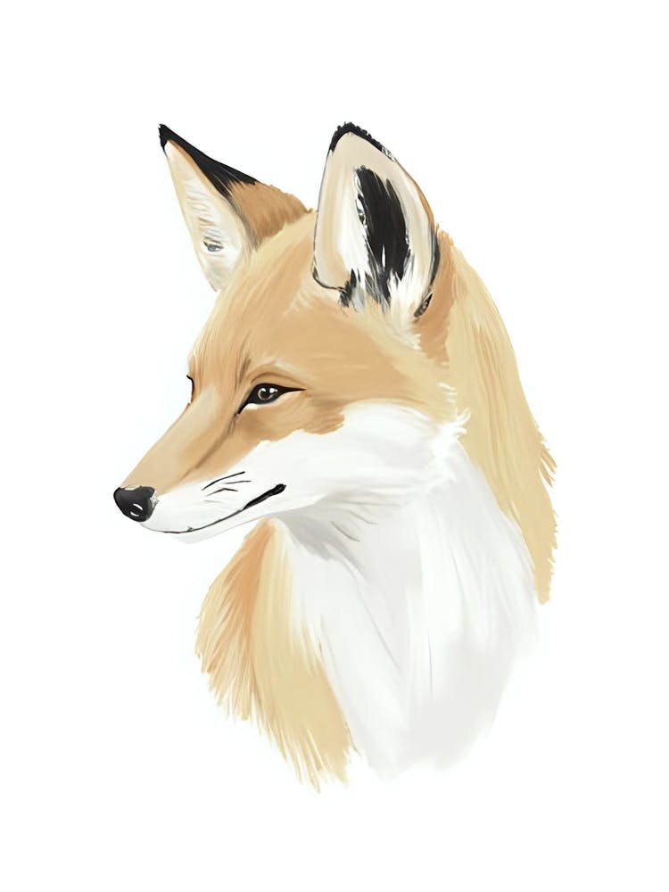 Fox Head 2