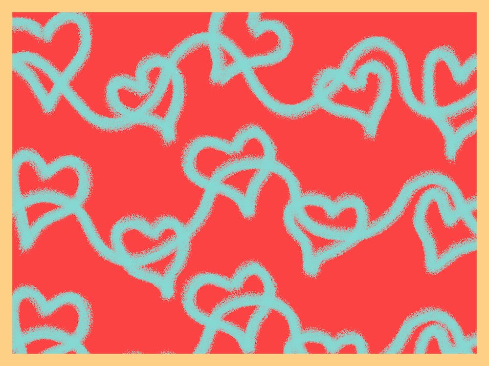 Hearts In The Sky