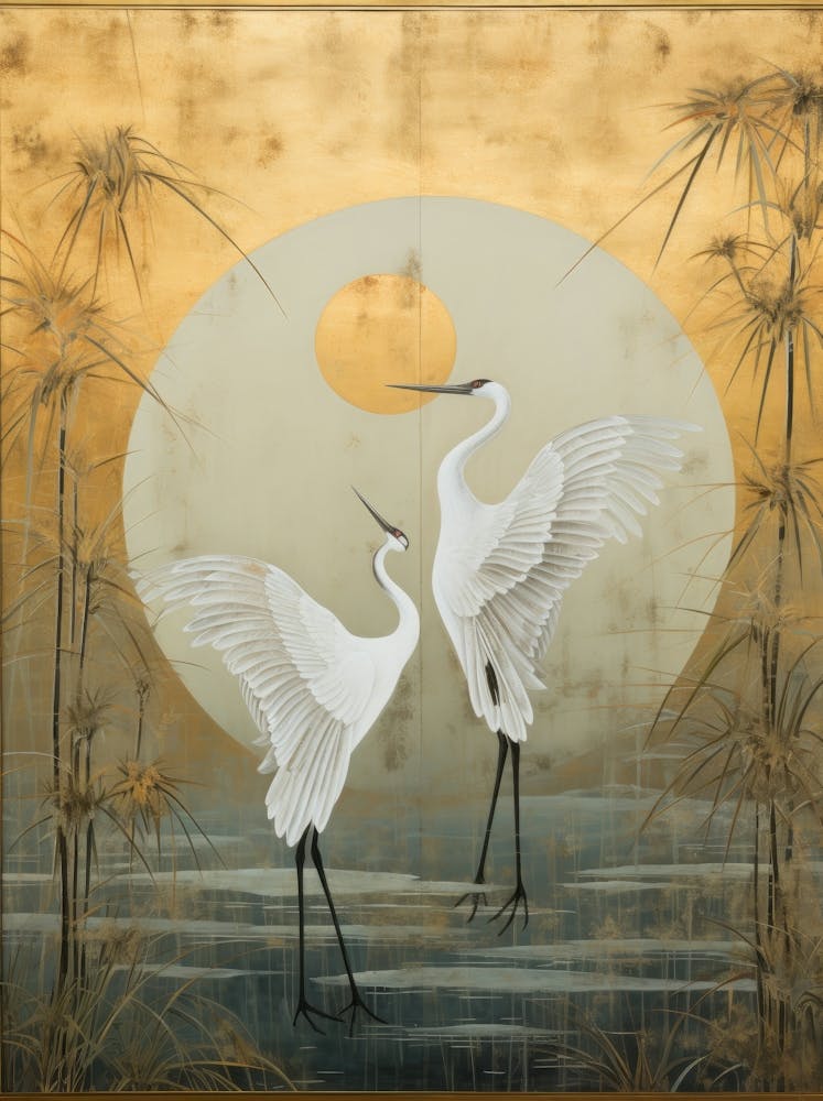 'Herons'