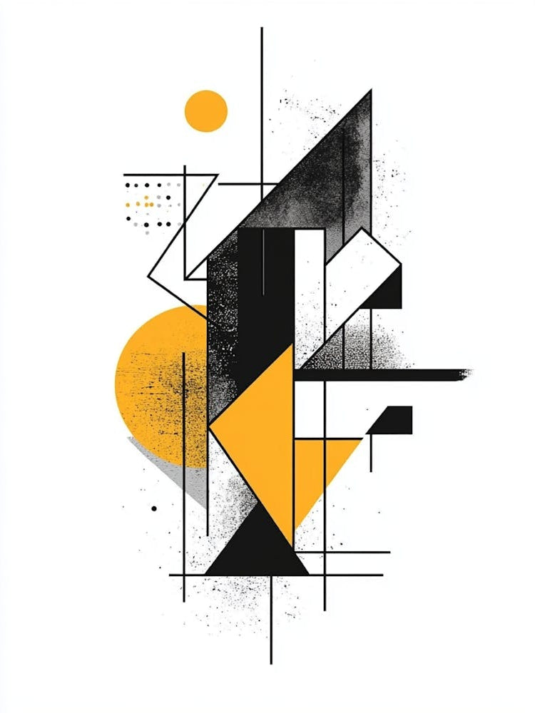 Abstract Painting 119