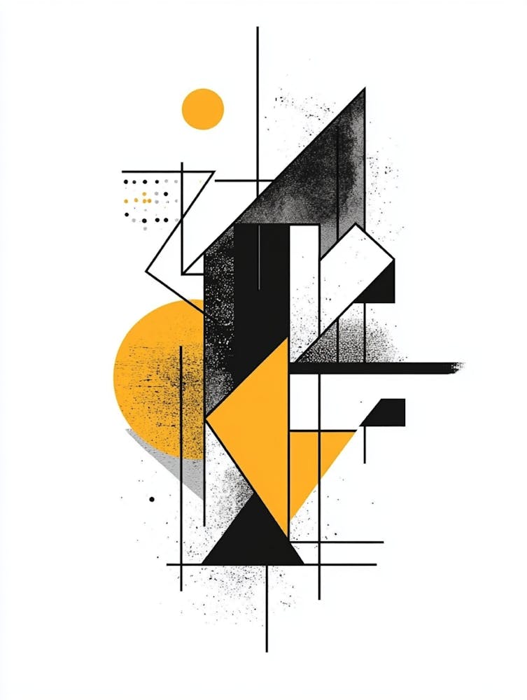 Abstract Painting 119