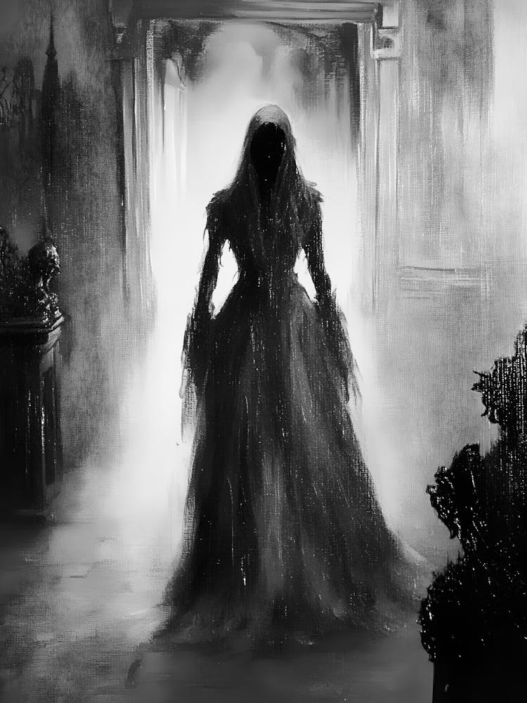 Phantom Of The Opera