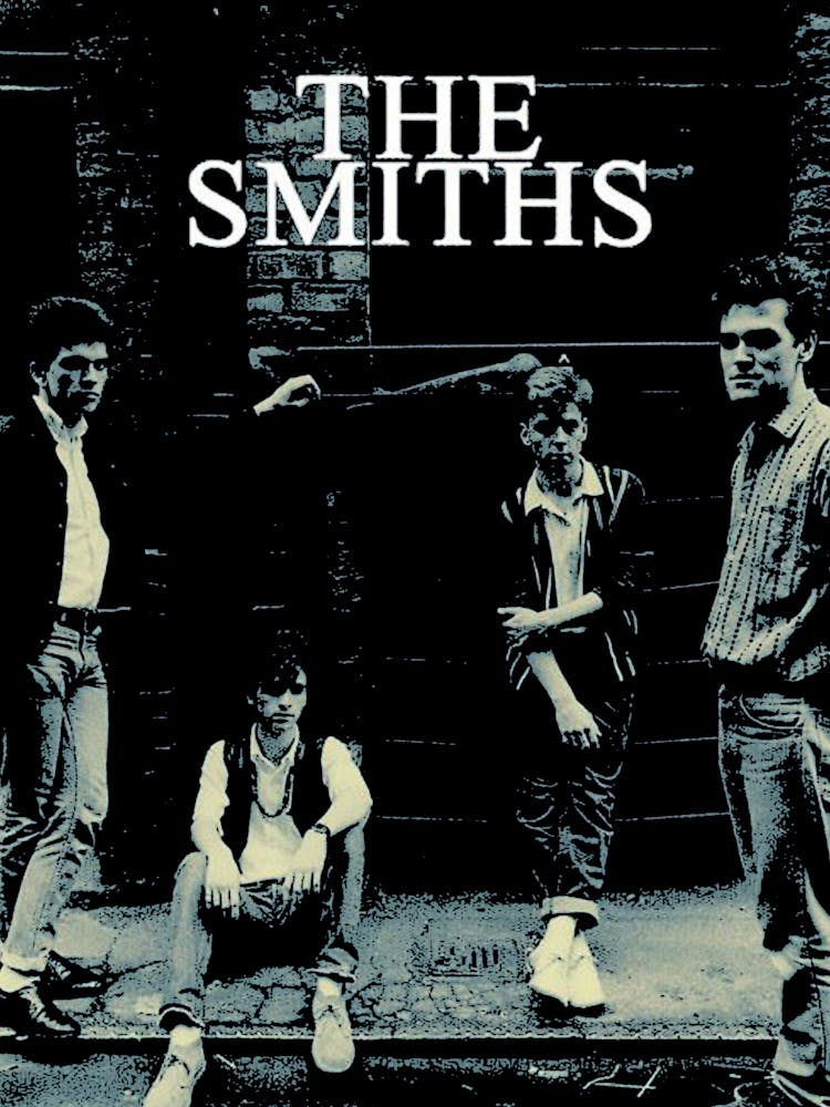the Smiths